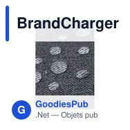 BrandCharger Phantom sac à dos - Miniature 9