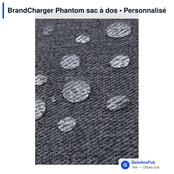 BrandCharger Phantom sac à dos - Image 9