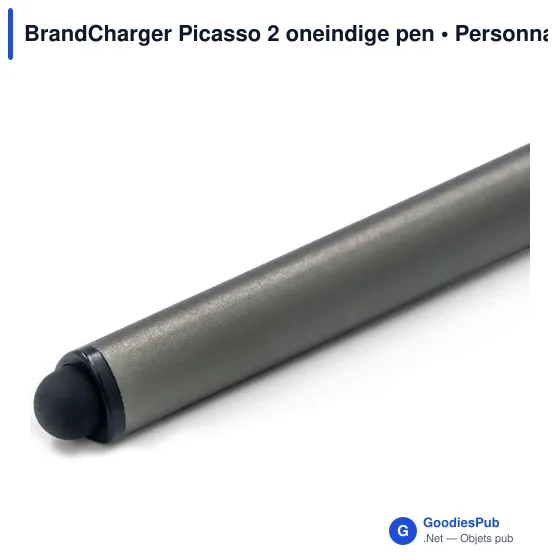 BrandCharger Picasso 2 oneindige pen - Image 4