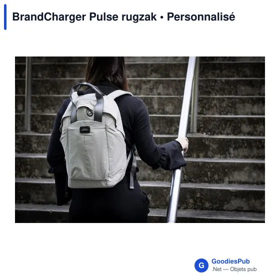 BrandCharger Pulse rugzak - Image 12