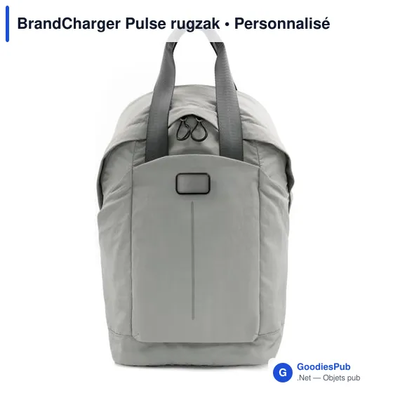 BrandCharger Pulse rugzak - Image 13