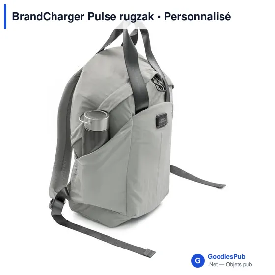 BrandCharger Pulse rugzak - Image 14