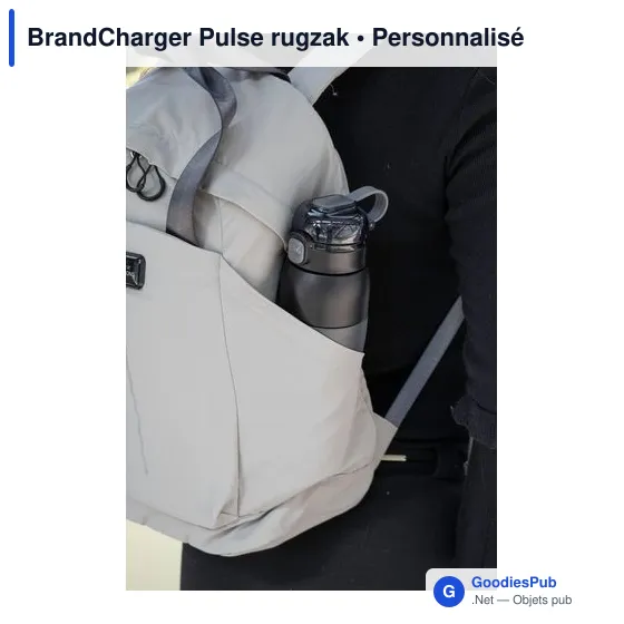 BrandCharger Pulse rugzak - Image 21