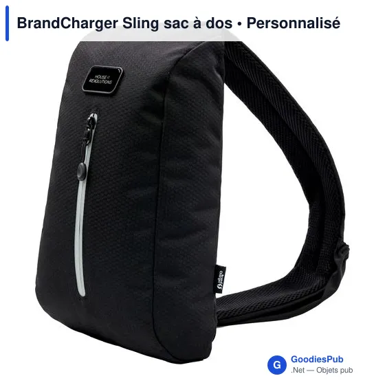 BrandCharger Sling sac à dos - Image 2