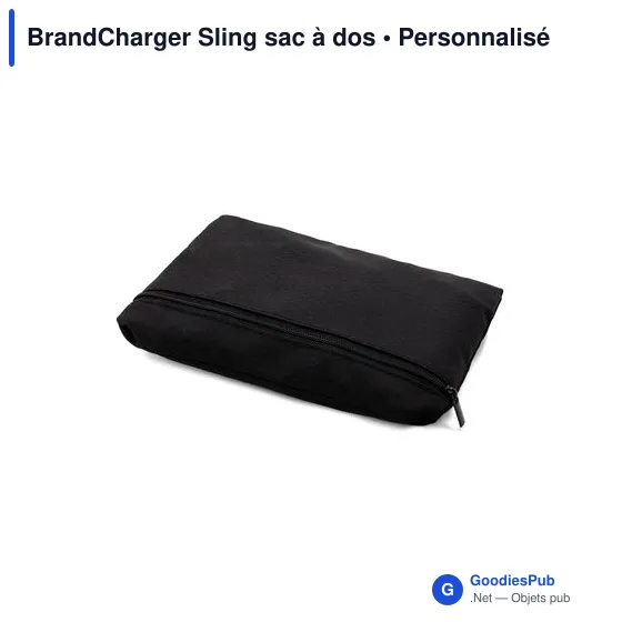 BrandCharger Sling sac à dos - Image 4