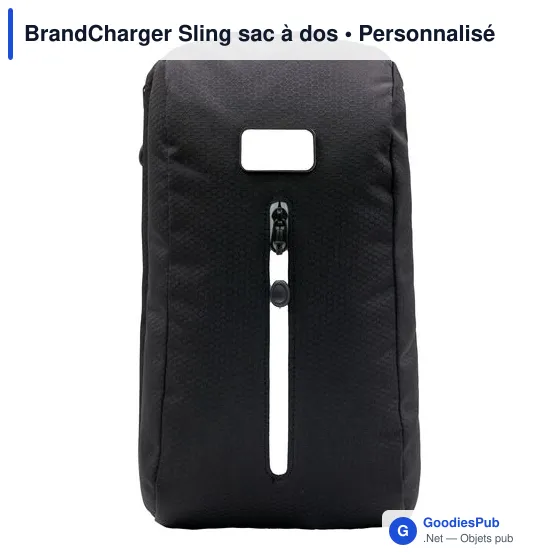 BrandCharger Sling sac à dos - Image 5