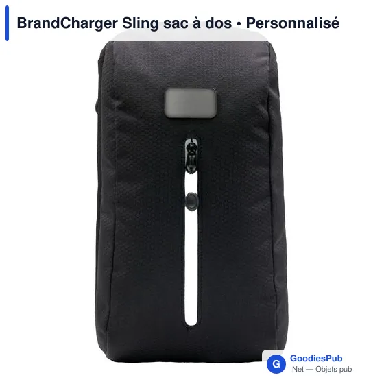 BrandCharger Sling sac à dos - Image 6