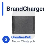 Sacoche pour ordinateur portable personnalisable BrandCharger Spectre Hybridavec logo - Miniature 7
