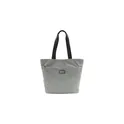 Variante gris clair - BrandCharger Terra draagtas