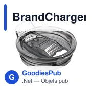 Mug nomade personnalisable BrandCharger Vortex Calix XL avec logo - Miniature 4