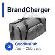 BrandCharger Voyager sac de voyage - Miniature 11