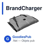 BrandCharger Voyager sac de voyage - Miniature 12
