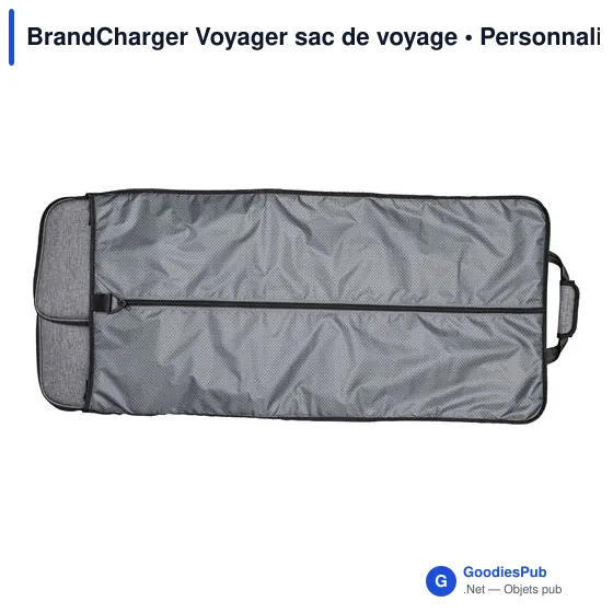 BrandCharger Voyager sac de voyage - Image 9