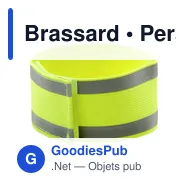 Brassard - Miniature 1