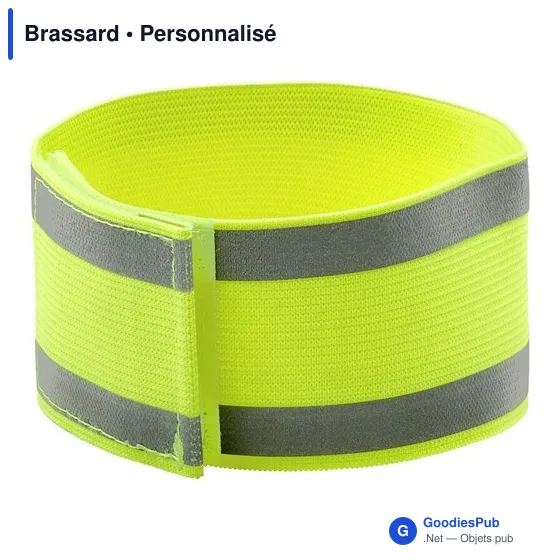 Brassard - Image 1