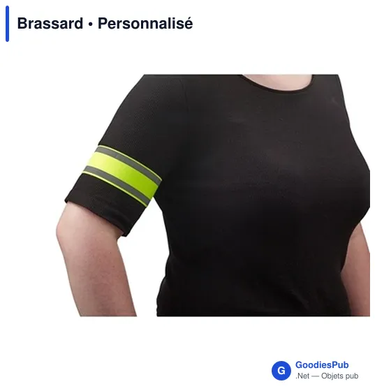 Brassard - Image 2