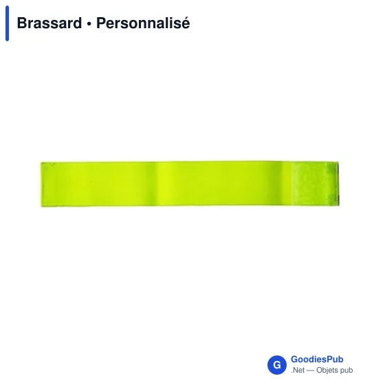 Brassard - Image 3
