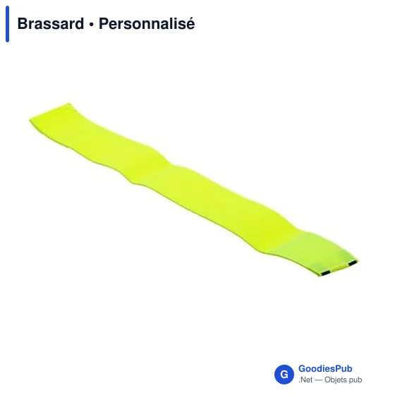 Brassard - Image 4