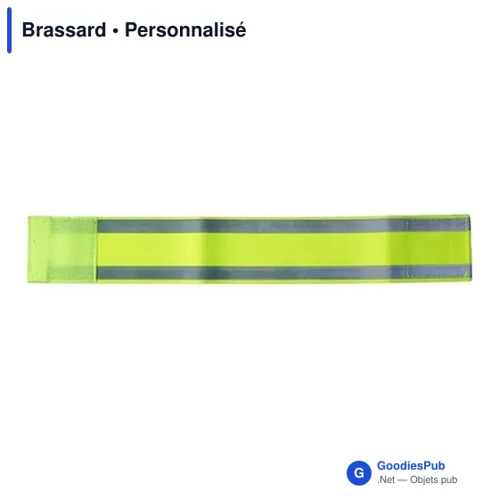 Brassard - Image 5