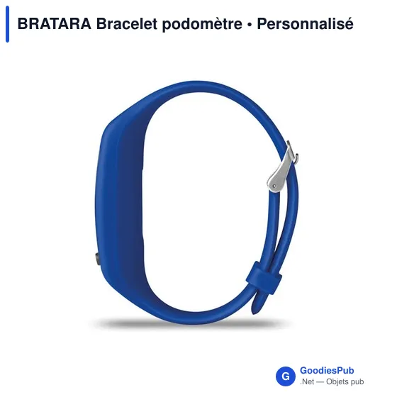 BRATARA Bracelet podomètre - Image 2