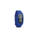 Variante bleu royal - BRATARA Bracelet podomètre