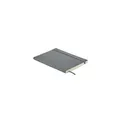 Variante pierre - BRETA Carnet A5 couverture en PU