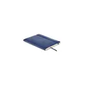 Variante bleu - BRETA Carnet A5 couverture en PU