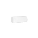 Variante blanc - BRIDGE Grande nappe 280x210 cm