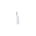 Variante blanc - Briquet de cuisine personnalisable avec logo - Rosser