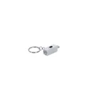 Variante argenté - Briquet Électrique Porte-Clés Parris