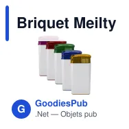 Briquet Meilty - Miniature 3
