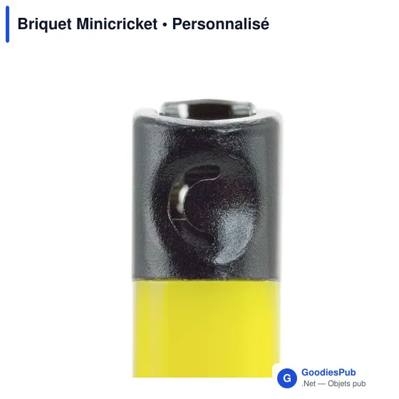 Briquet Minicricket - Image 6