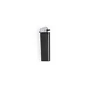 Variante noir - Briquet Parsok