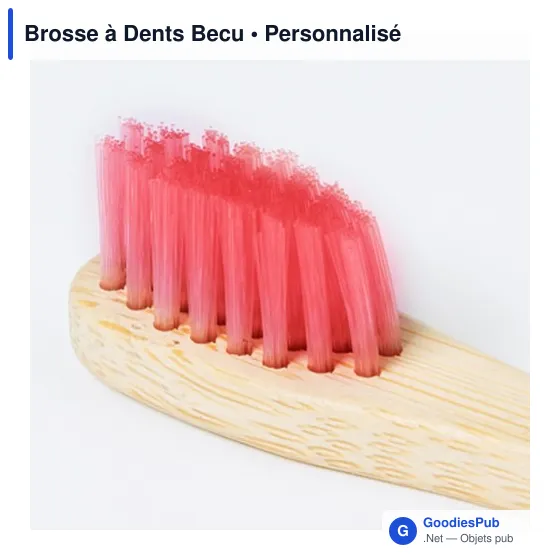 Brosse à Dents Becu - Image 12