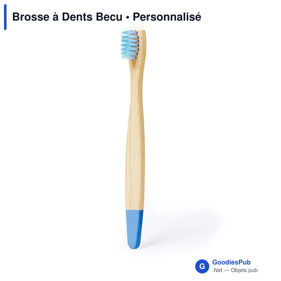 Brosse à Dents Becu - Image 5