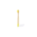 Variante jaune - Brosse à Dents Becu