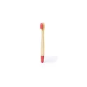 Variante rouge - Brosse à Dents Becu