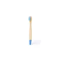 Variante bleu - Brosse à Dents Becu