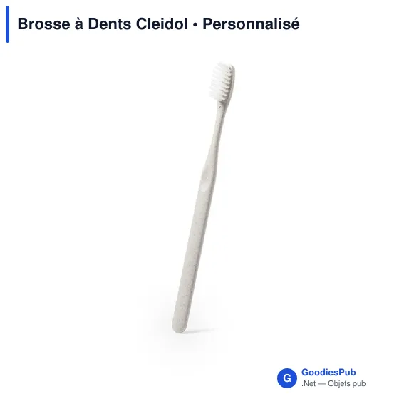Brosse à Dents Cleidol - Image 1