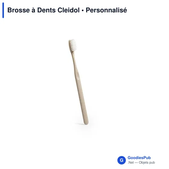 Brosse à Dents Cleidol - Image 2