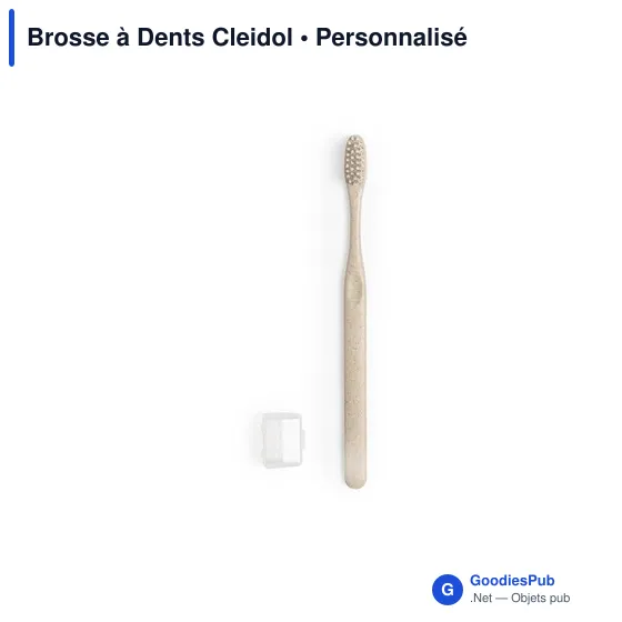 Brosse à Dents Cleidol - Image 3