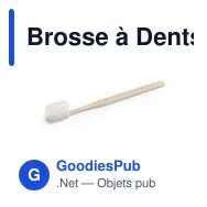 Brosse à Dents Cleidol - Miniature 4