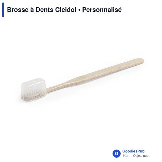 Brosse à Dents Cleidol - Image 4