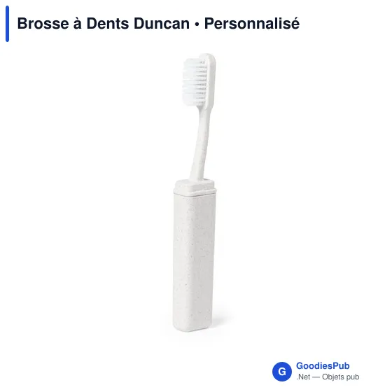 Brosse à Dents Duncan - Image 3