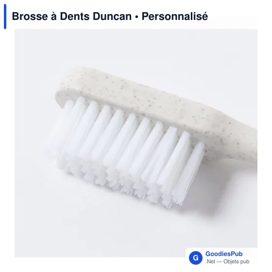 Brosse à Dents Duncan - Image 6