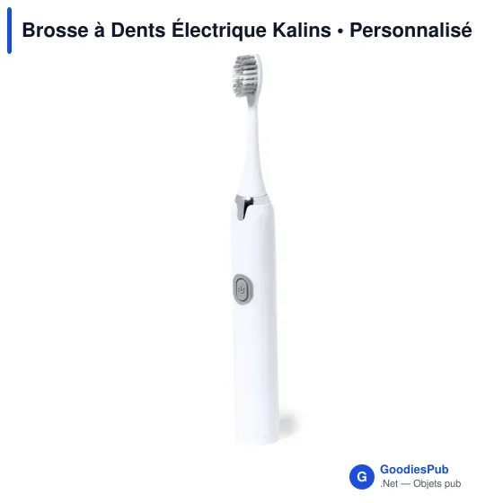 Brosse à Dents Électrique Kalins - Image 3