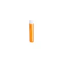 Variante orange - Brosse à Dents Hyron personnalisable avec logo pour entreprises