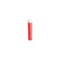 Variante rouge - Brosse à Dents Hyron personnalisable avec logo pour entreprises