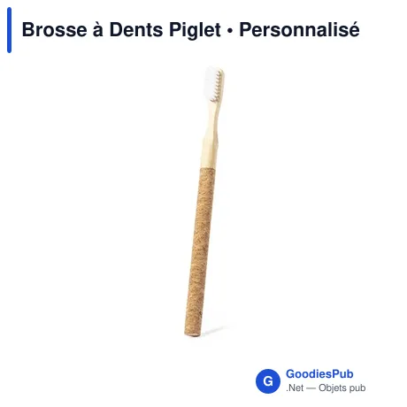 Brosse à Dents Piglet