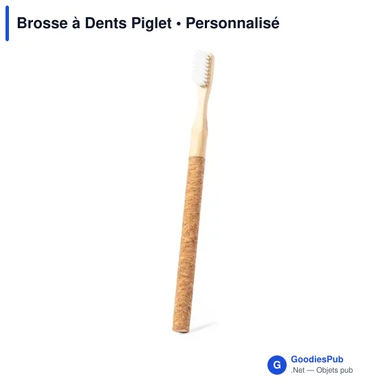 Brosse à Dents Piglet - Image 3